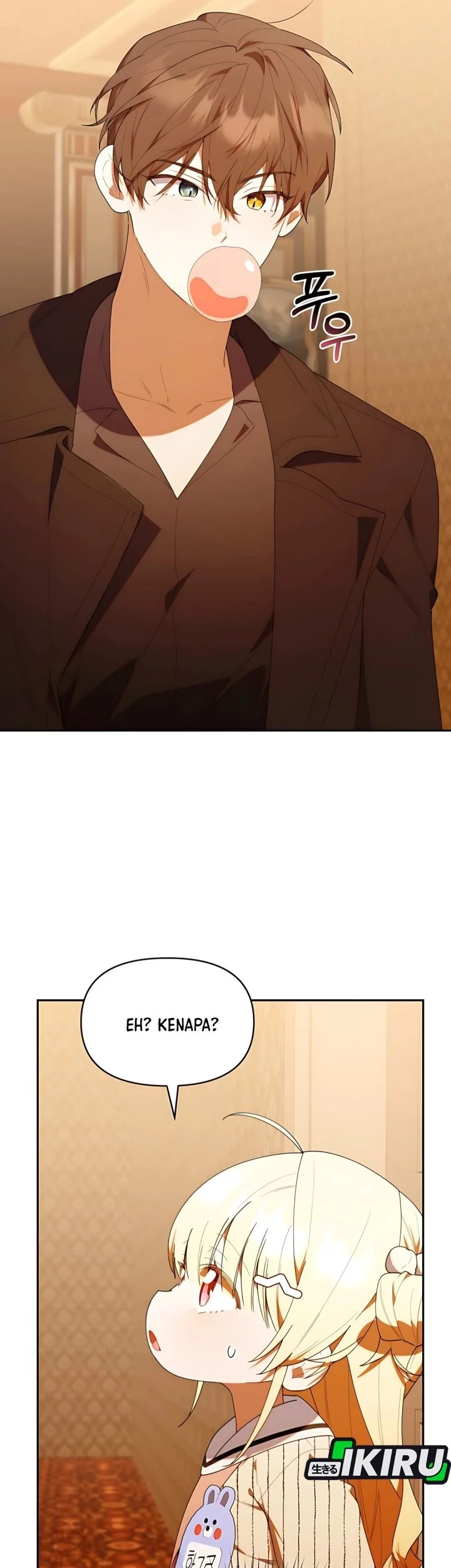 Dungeons and Crayons Chapter 49 Gambar 5