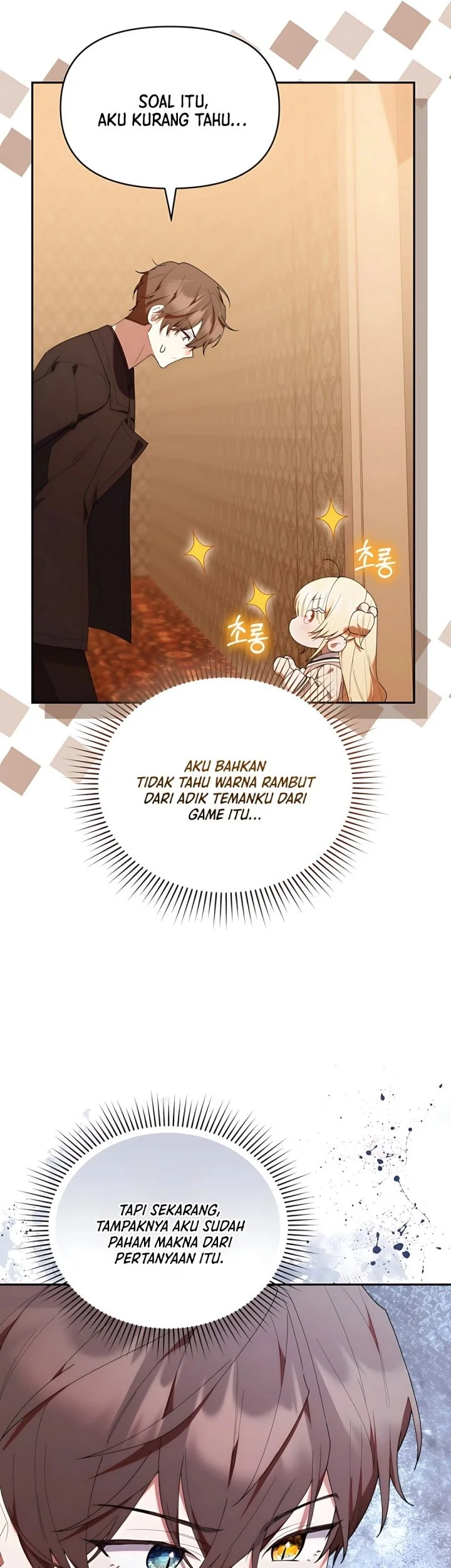 Dungeons and Crayons Chapter 49 Gambar 12