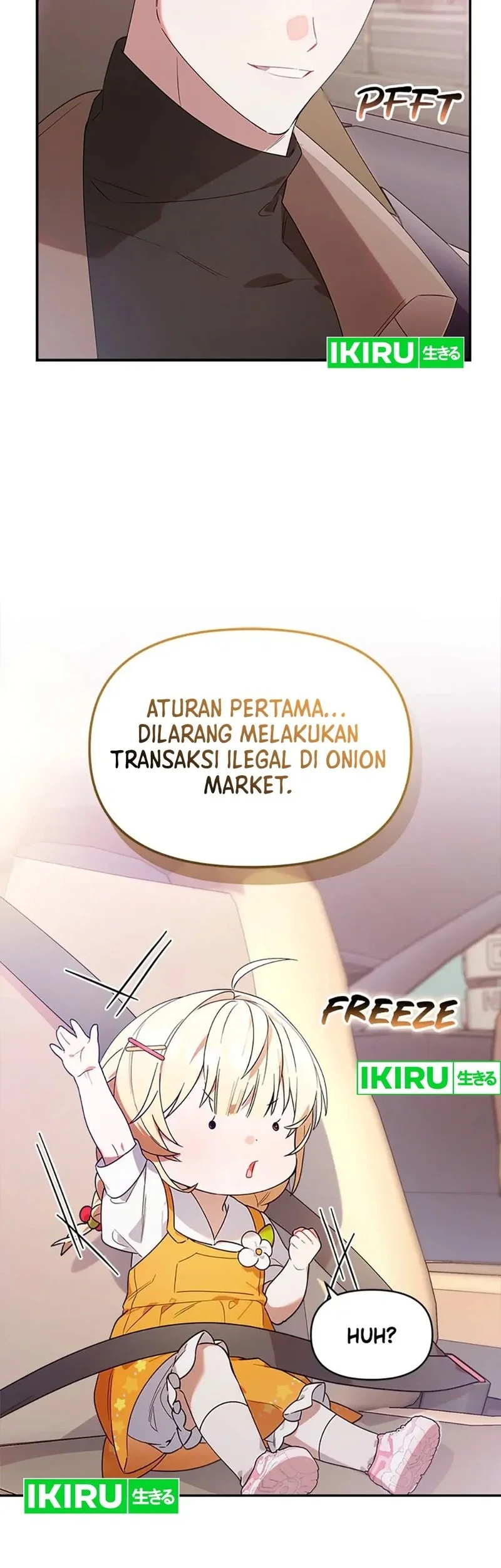 Dungeons and Crayons Chapter 5 Gambar 42