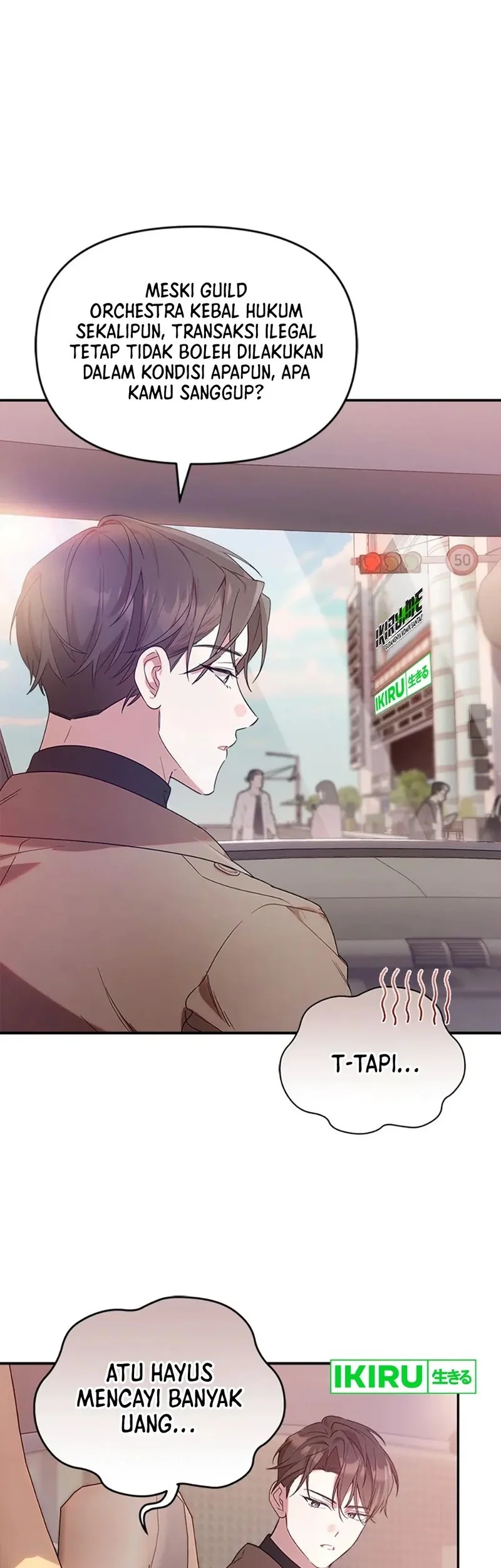 Dungeons and Crayons Chapter 5 Gambar 43