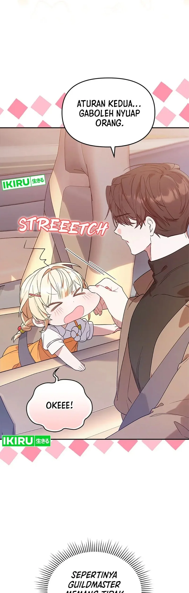 Dungeons and Crayons Chapter 5 Gambar 49