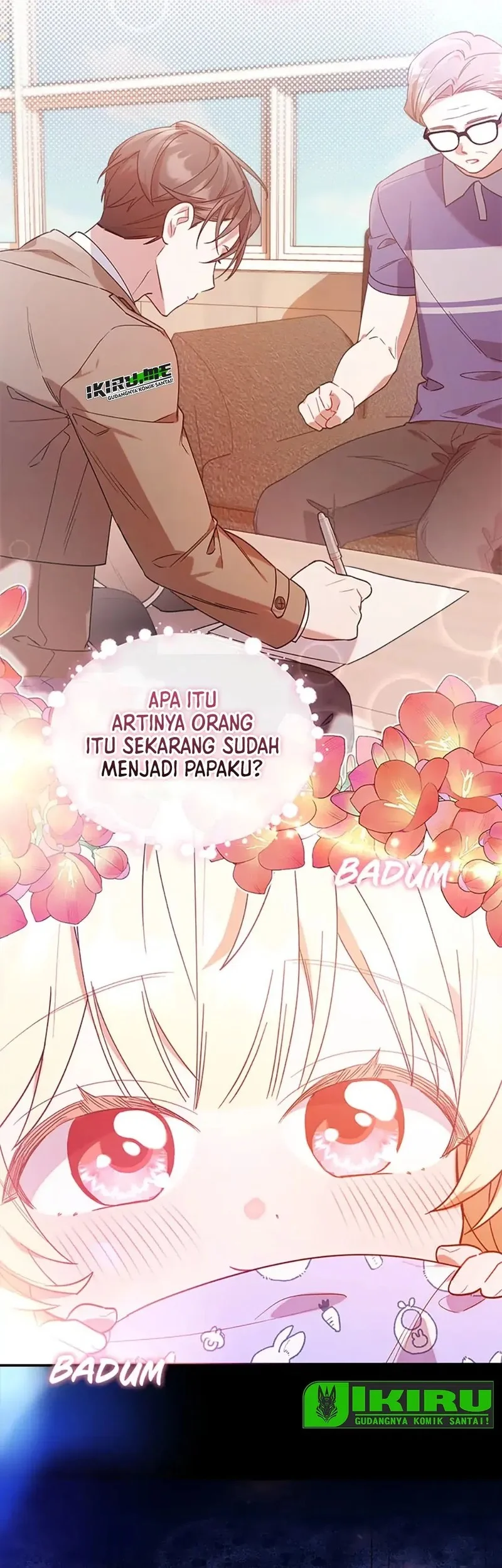 Dungeons and Crayons Chapter 5 Gambar 5