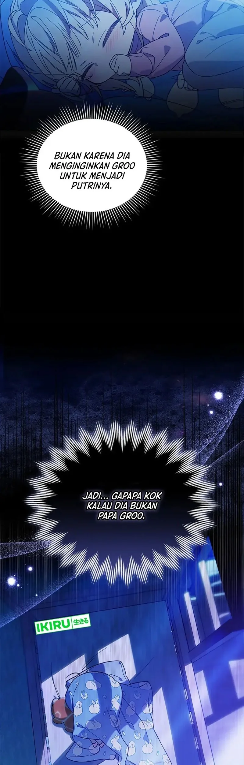 Dungeons and Crayons Chapter 5 Gambar 11