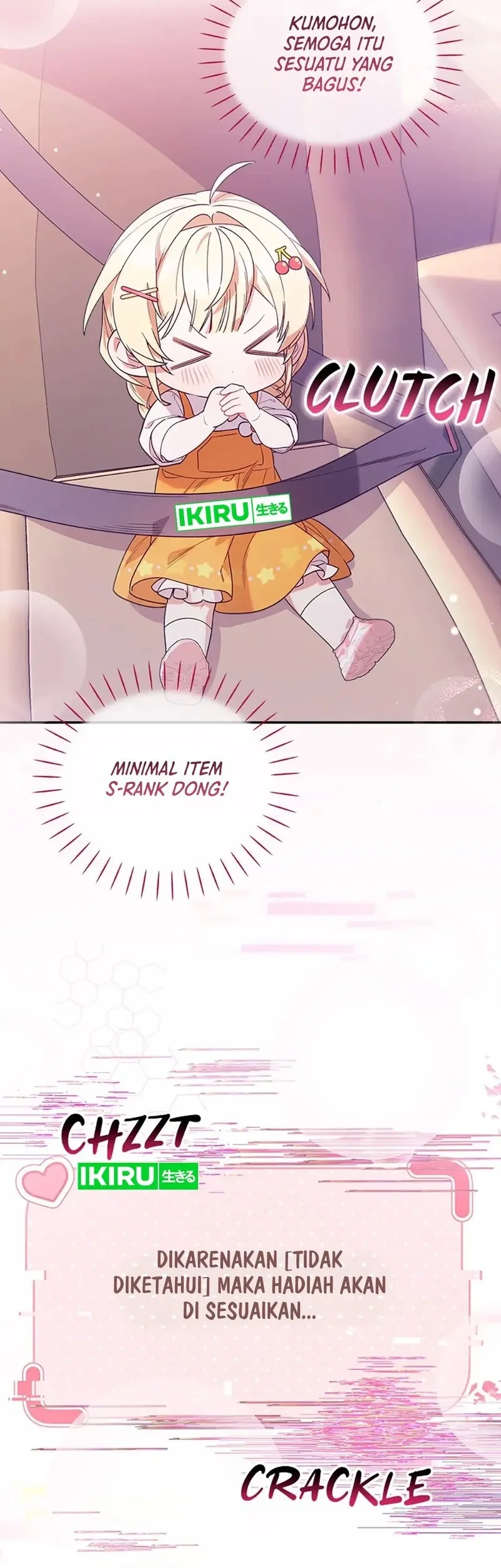 Dungeons and Crayons Chapter 5 Gambar 27