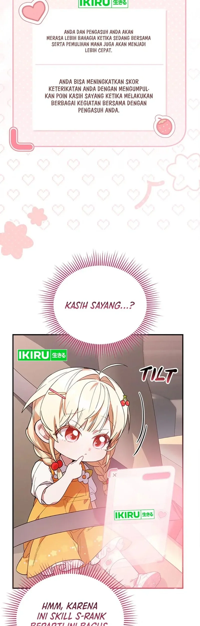 Dungeons and Crayons Chapter 5 Gambar 30