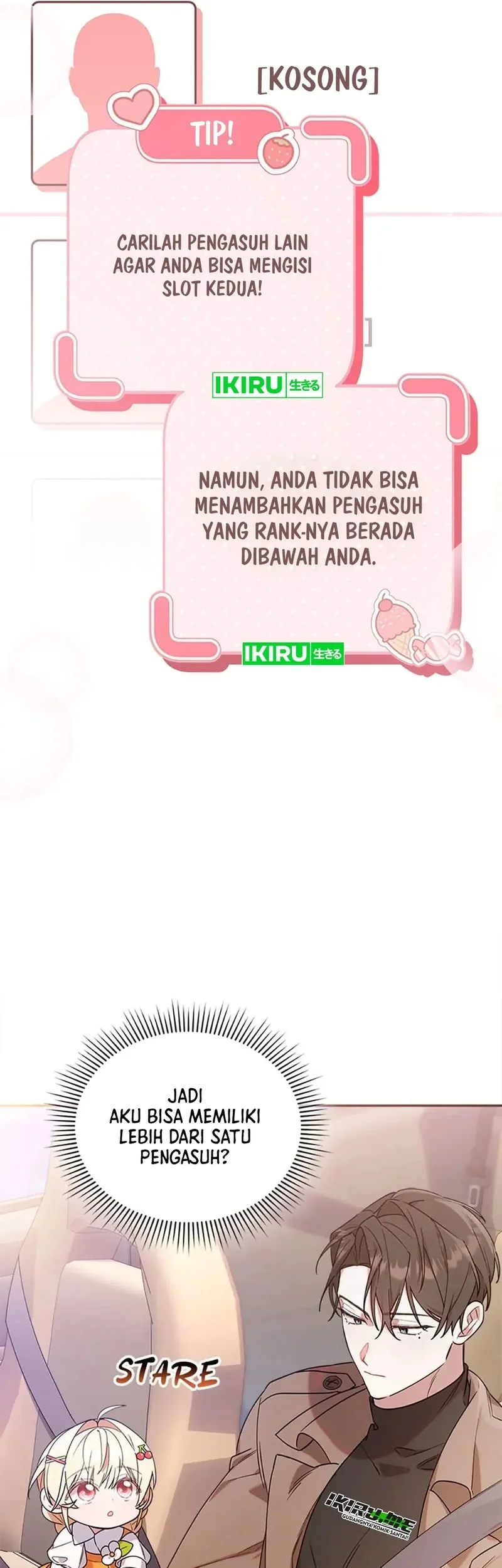 Dungeons and Crayons Chapter 5 Gambar 33