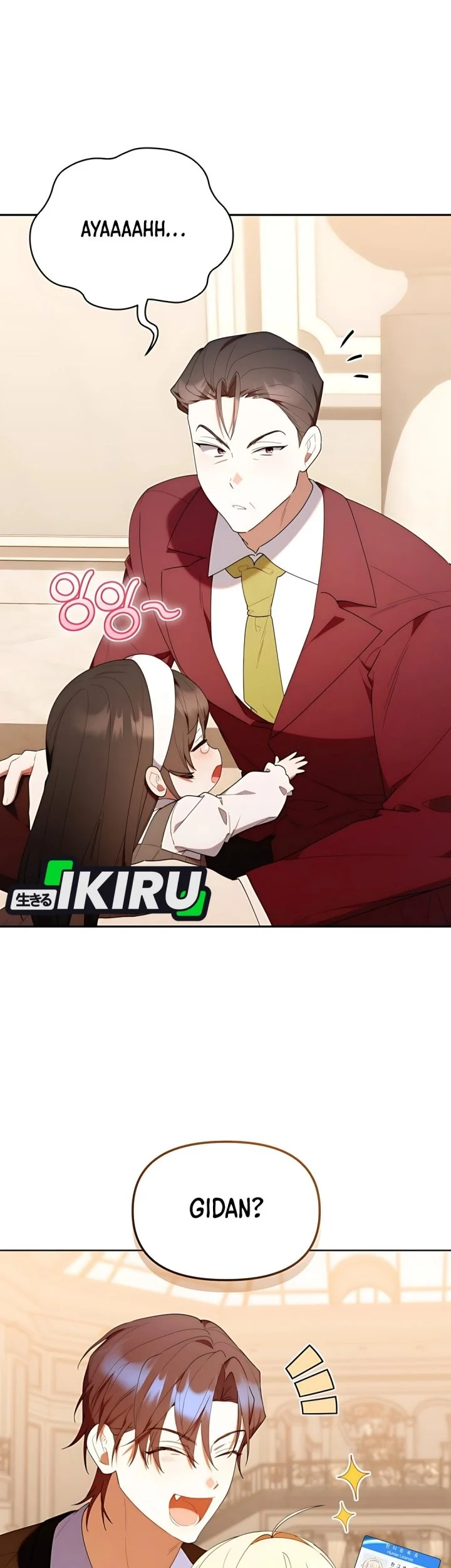 Dungeons and Crayons Chapter 50 Gambar 38