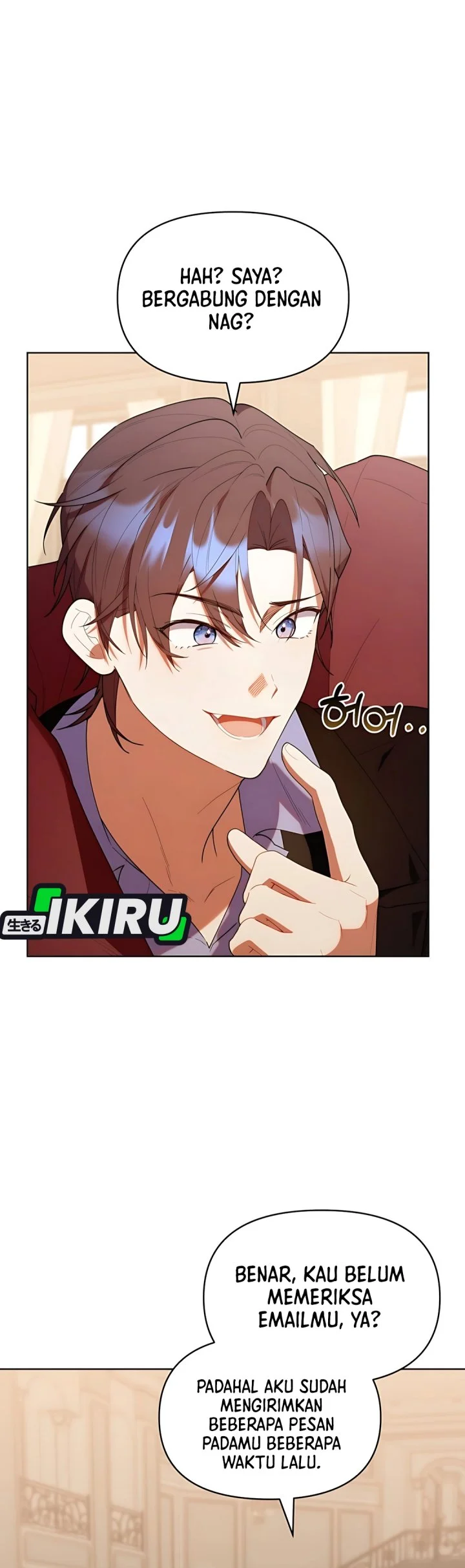 Dungeons and Crayons Chapter 50 Gambar 44