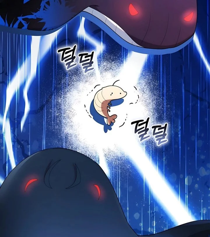 Dungeons and Crayons Chapter 50 Gambar 54