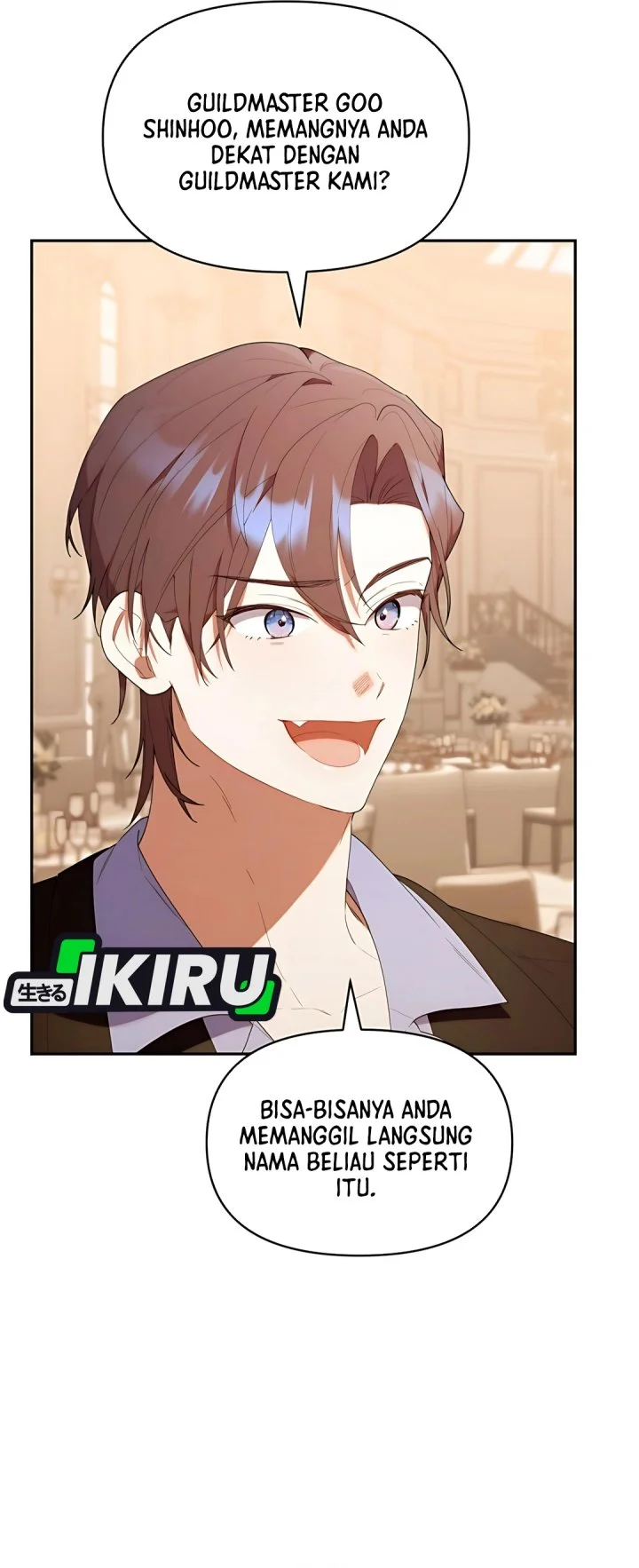 Dungeons and Crayons Chapter 50 Gambar 66