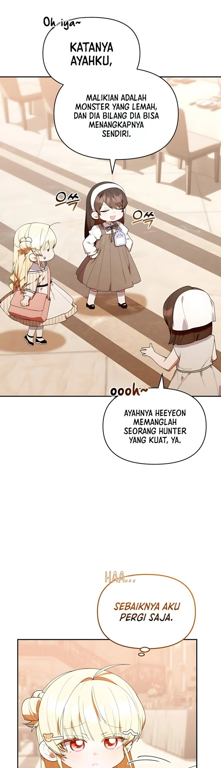 Dungeons and Crayons Chapter 50 Gambar 7