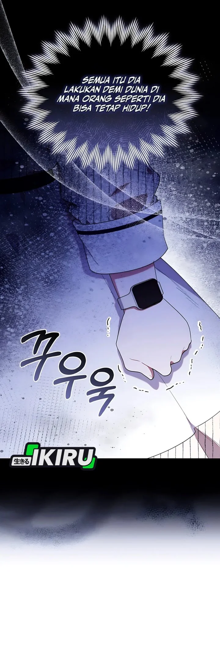 Dungeons and Crayons Chapter 51 Gambar 19