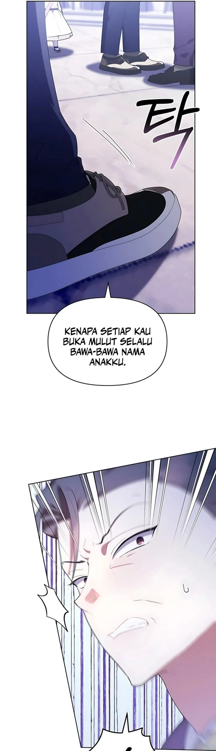 Dungeons and Crayons Chapter 51 Gambar 20