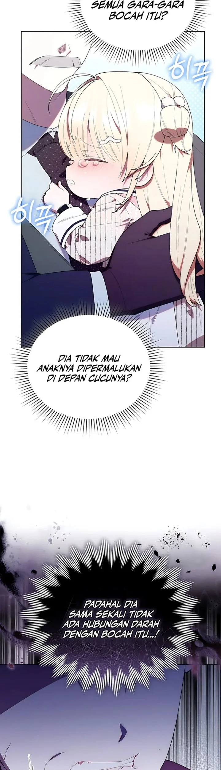 Dungeons and Crayons Chapter 51 Gambar 35