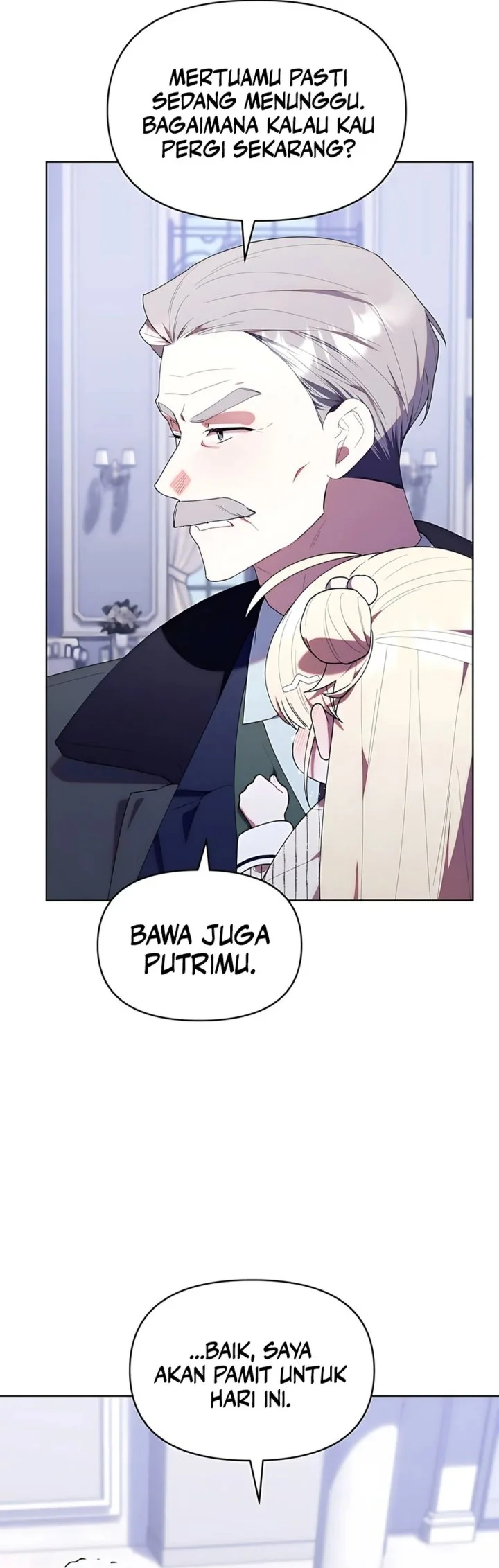 Dungeons and Crayons Chapter 51 Gambar 37