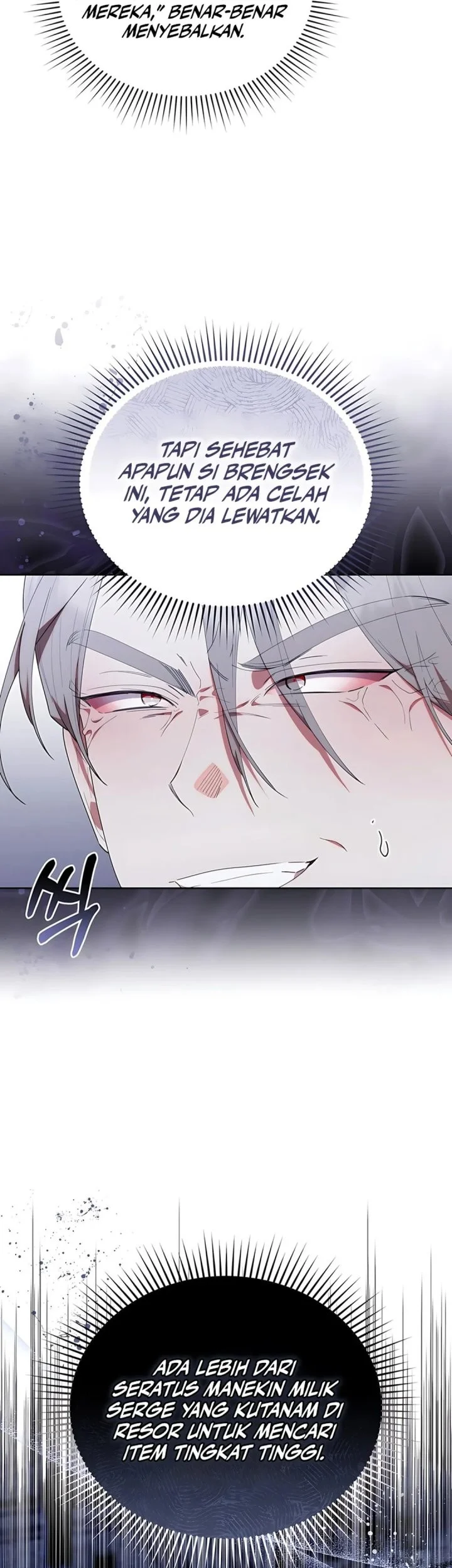 Dungeons and Crayons Chapter 51 Gambar 53