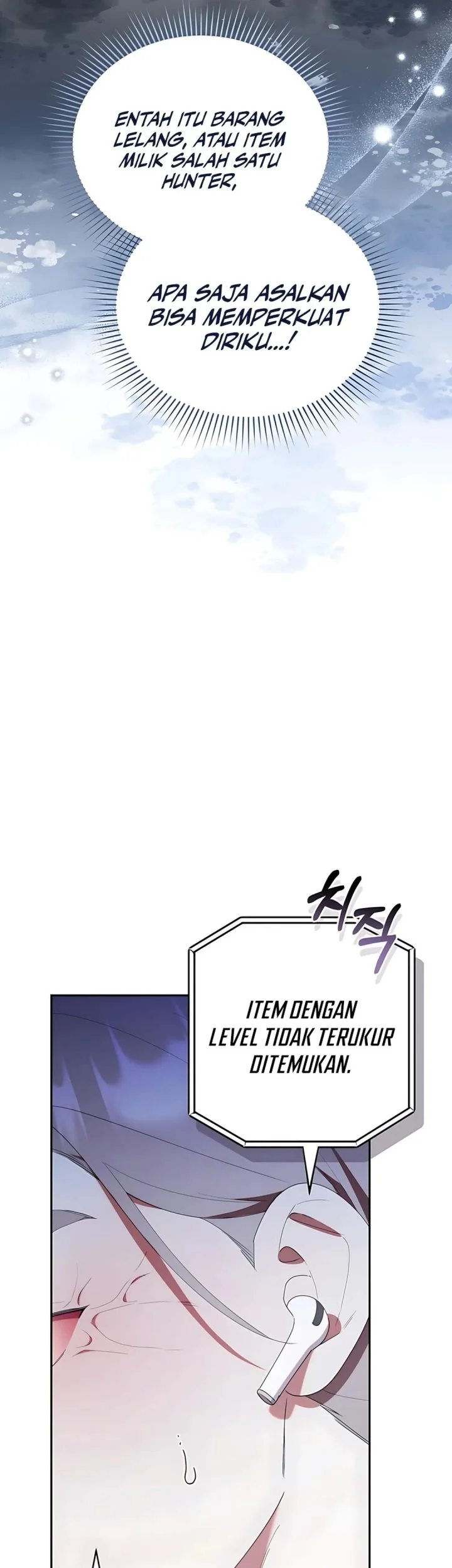 Dungeons and Crayons Chapter 51 Gambar 59