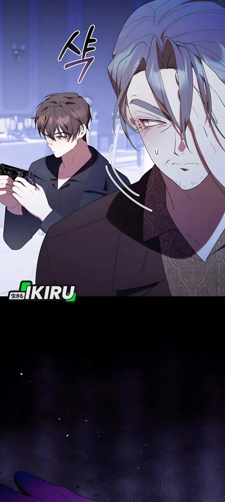 Dungeons and Crayons Chapter 51 Gambar 61