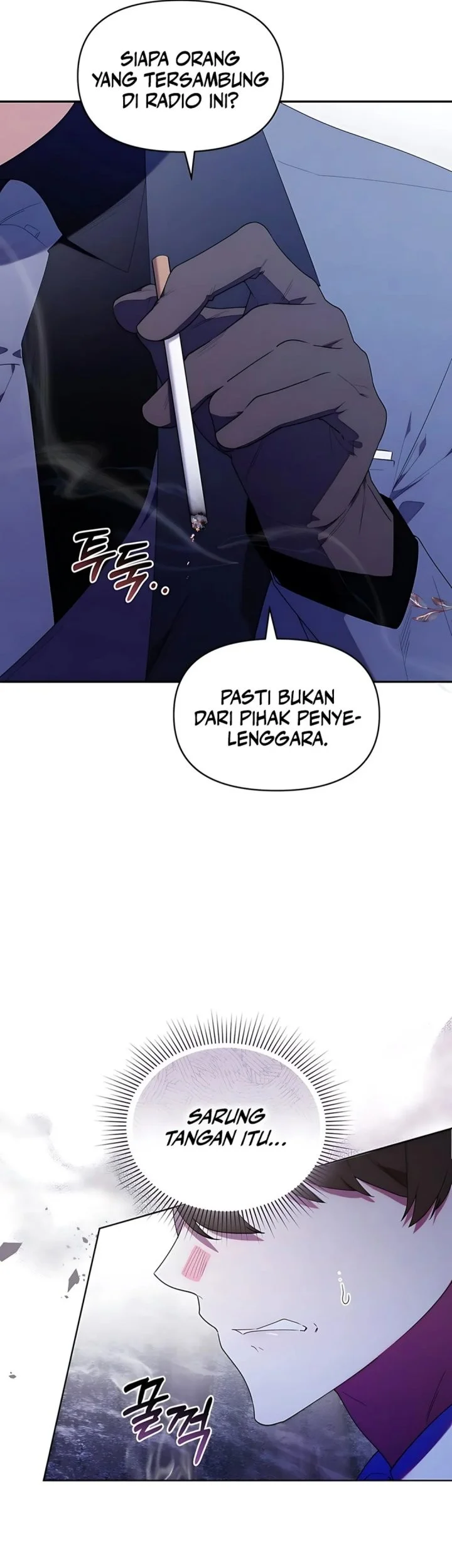 Dungeons and Crayons Chapter 51 Gambar 69