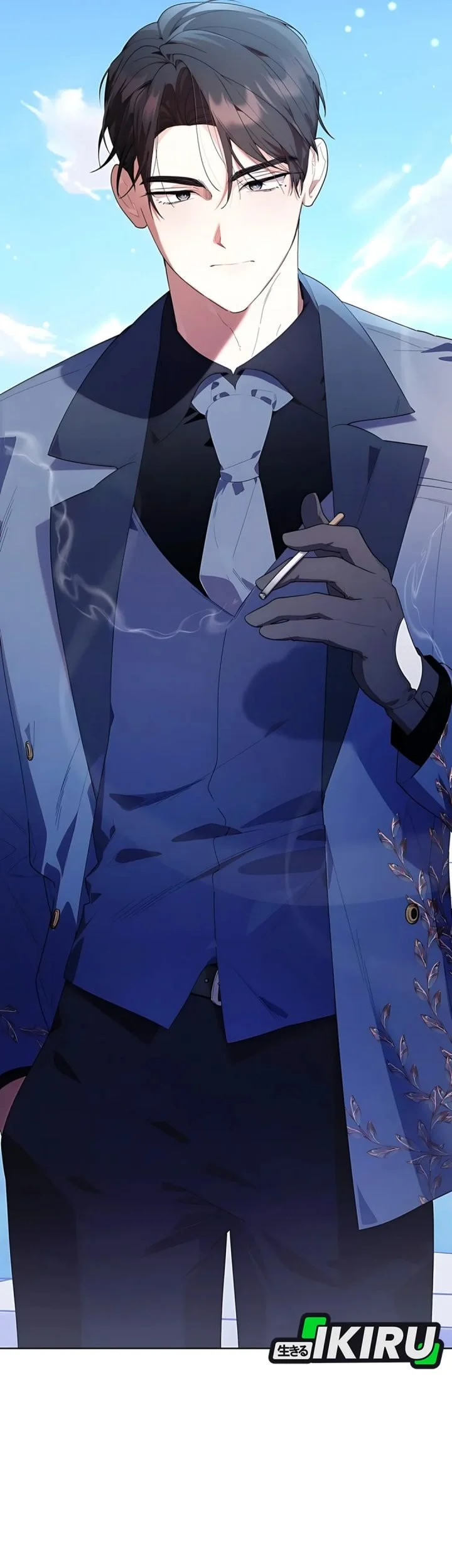 Dungeons and Crayons Chapter 51 Gambar 71