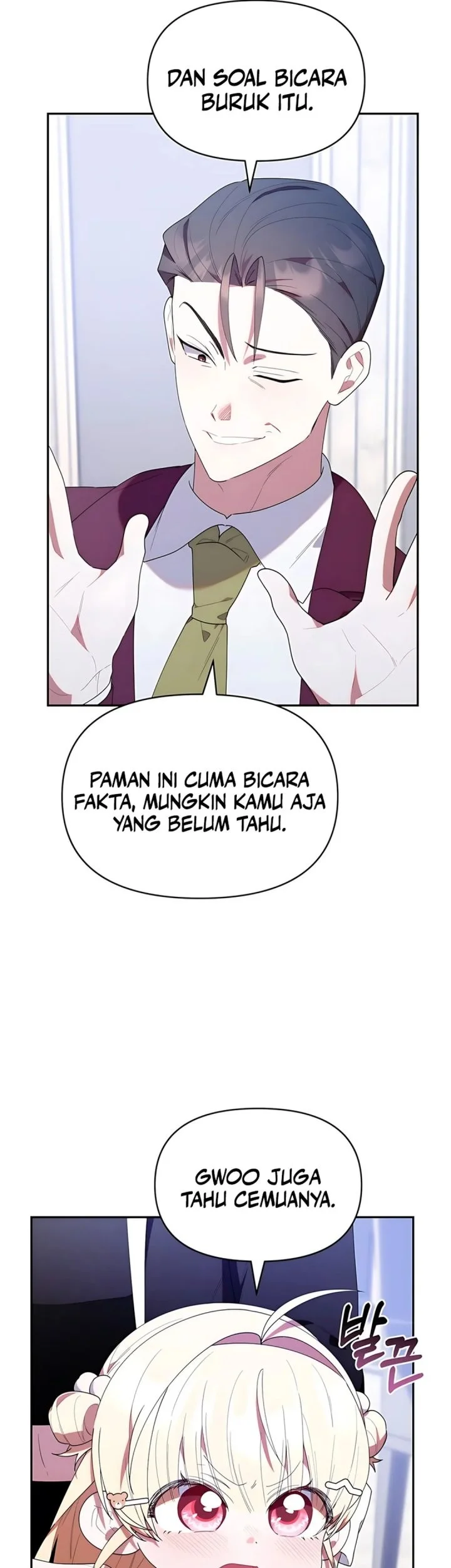 Dungeons and Crayons Chapter 51 Gambar 8