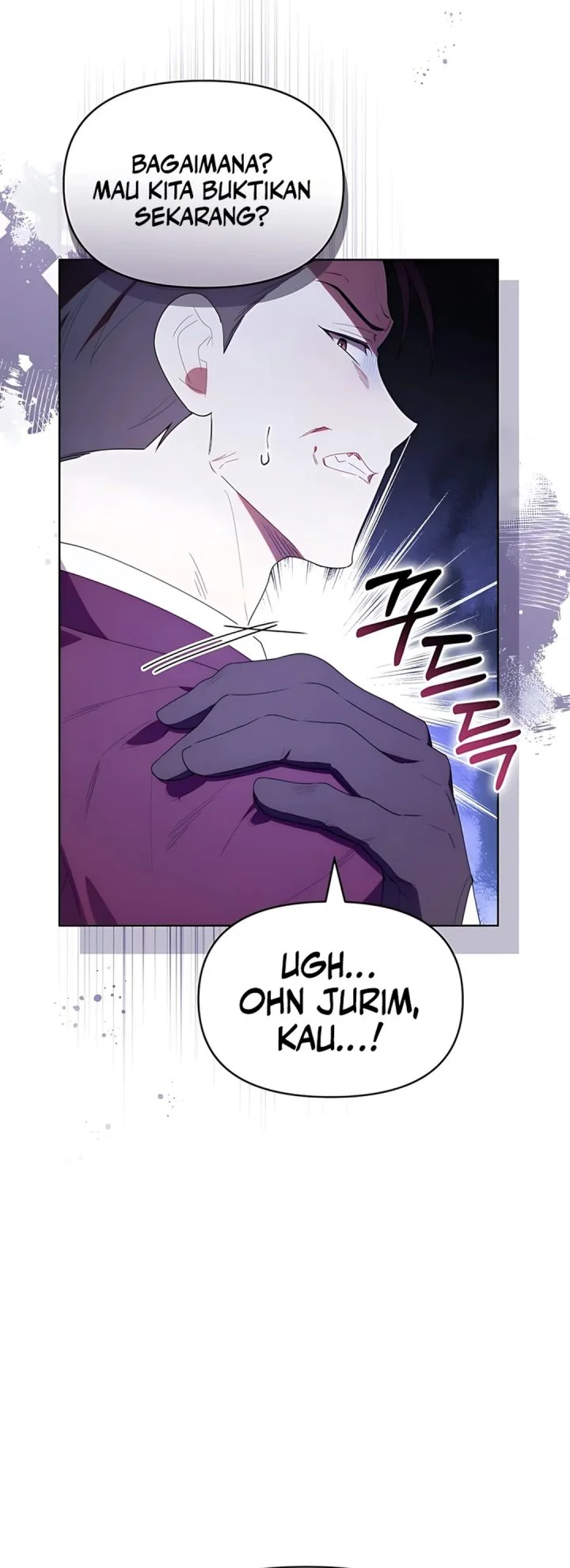 Dungeons and Crayons Chapter 52 Gambar 28