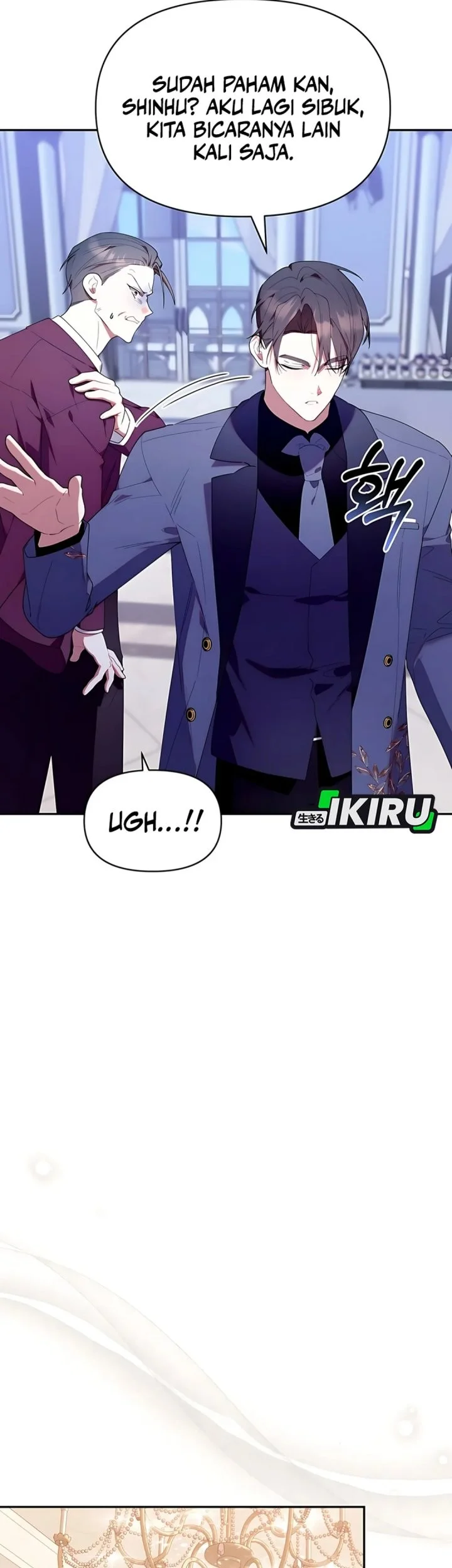 Dungeons and Crayons Chapter 52 Gambar 29