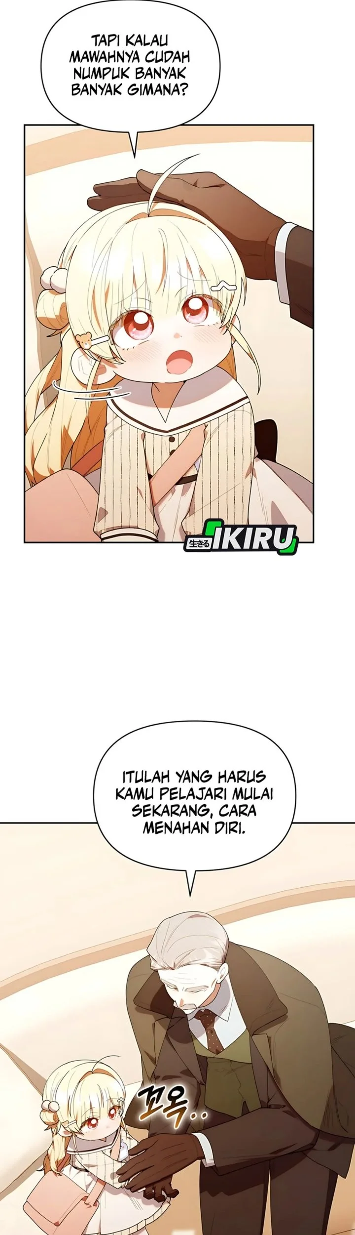 Dungeons and Crayons Chapter 52 Gambar 34