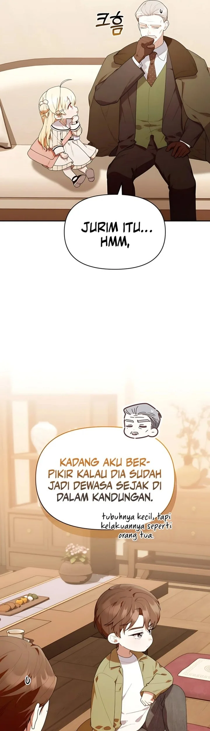 Dungeons and Crayons Chapter 52 Gambar 40