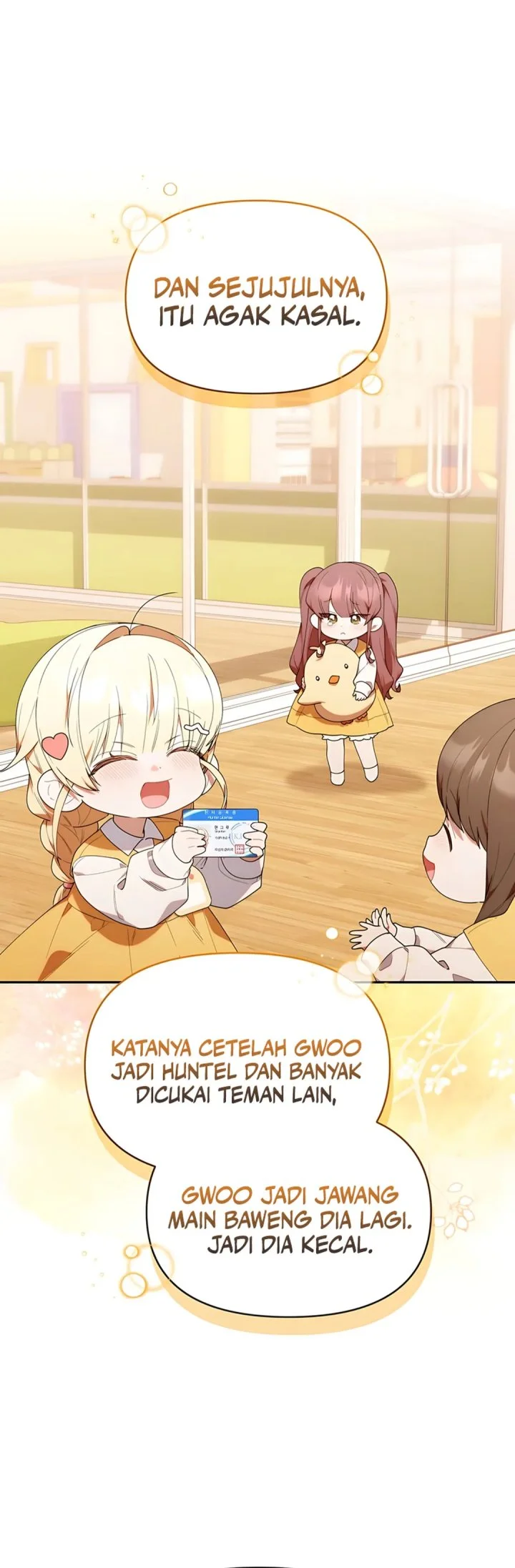 Dungeons and Crayons Chapter 52 Gambar 48