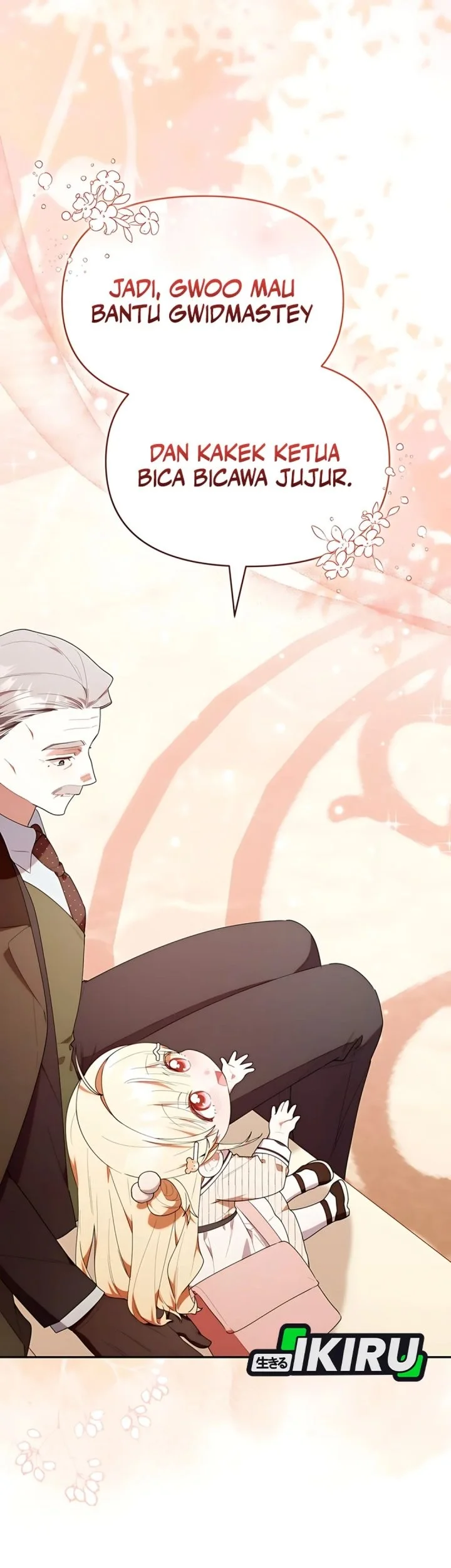 Dungeons and Crayons Chapter 52 Gambar 52