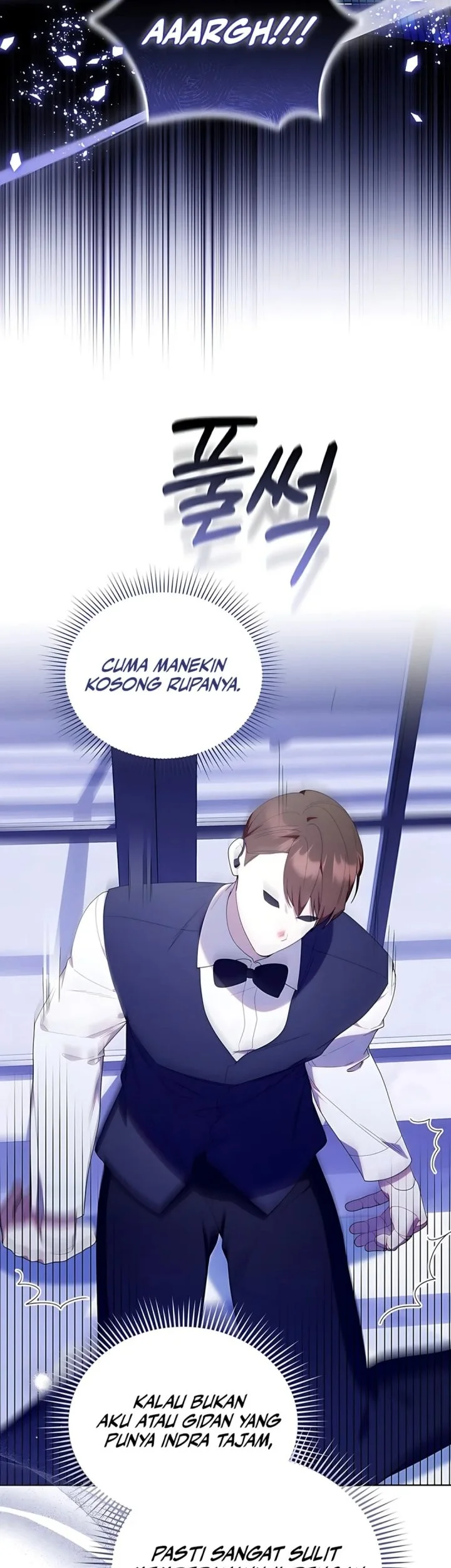 Dungeons and Crayons Chapter 52 Gambar 5