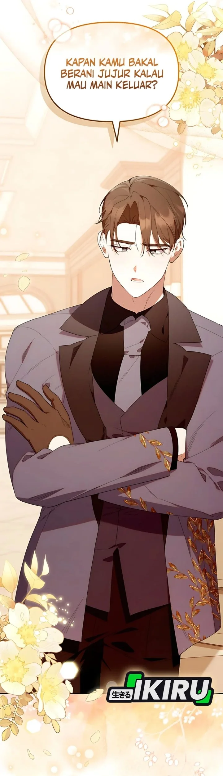 Dungeons and Crayons Chapter 52 Gambar 73