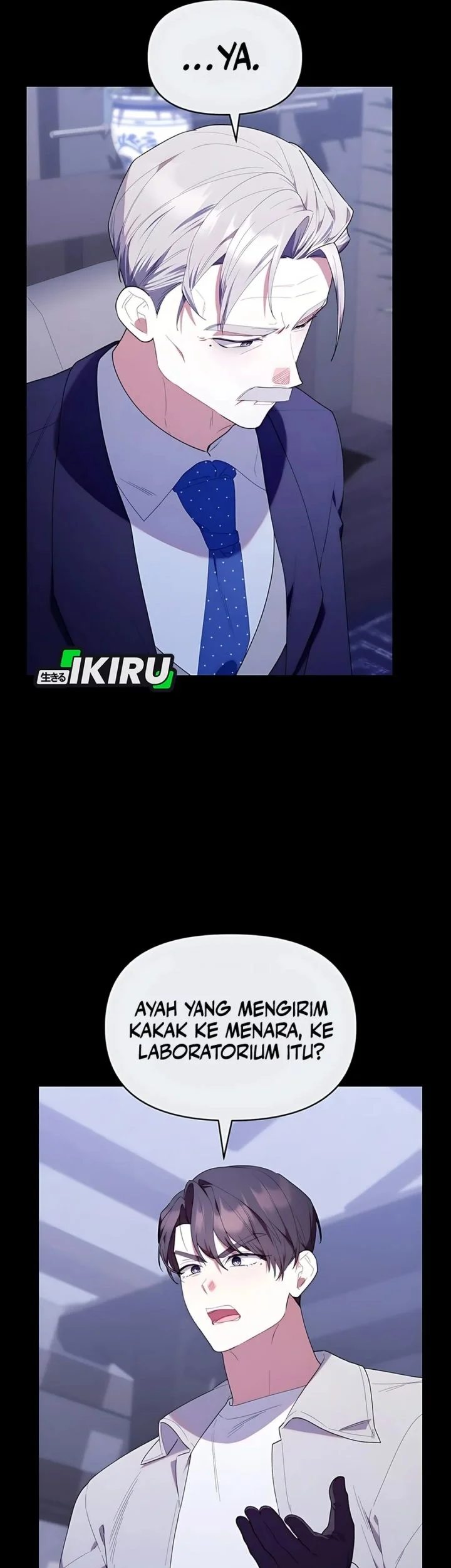 Dungeons and Crayons Chapter 53 Gambar 21