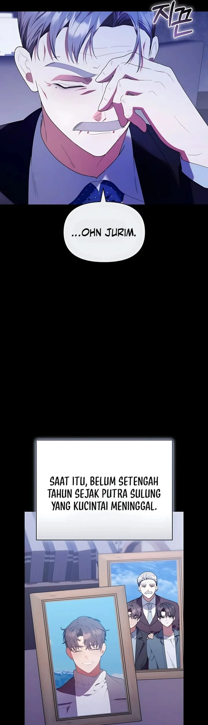 Dungeons and Crayons Chapter 53 Gambar 23