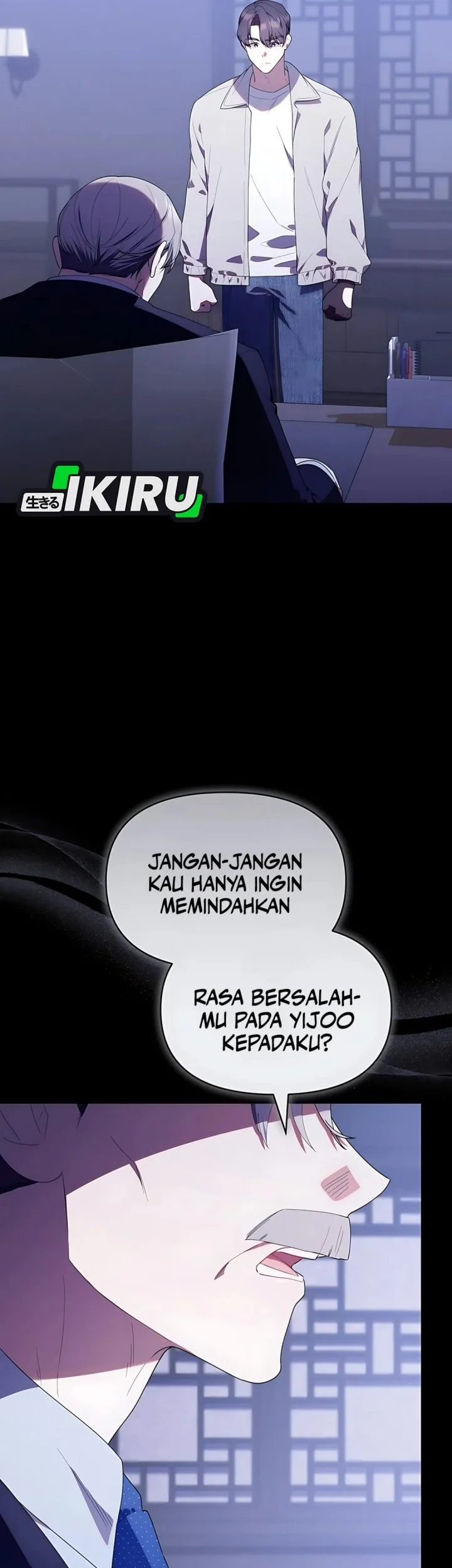 Dungeons and Crayons Chapter 53 Gambar 37