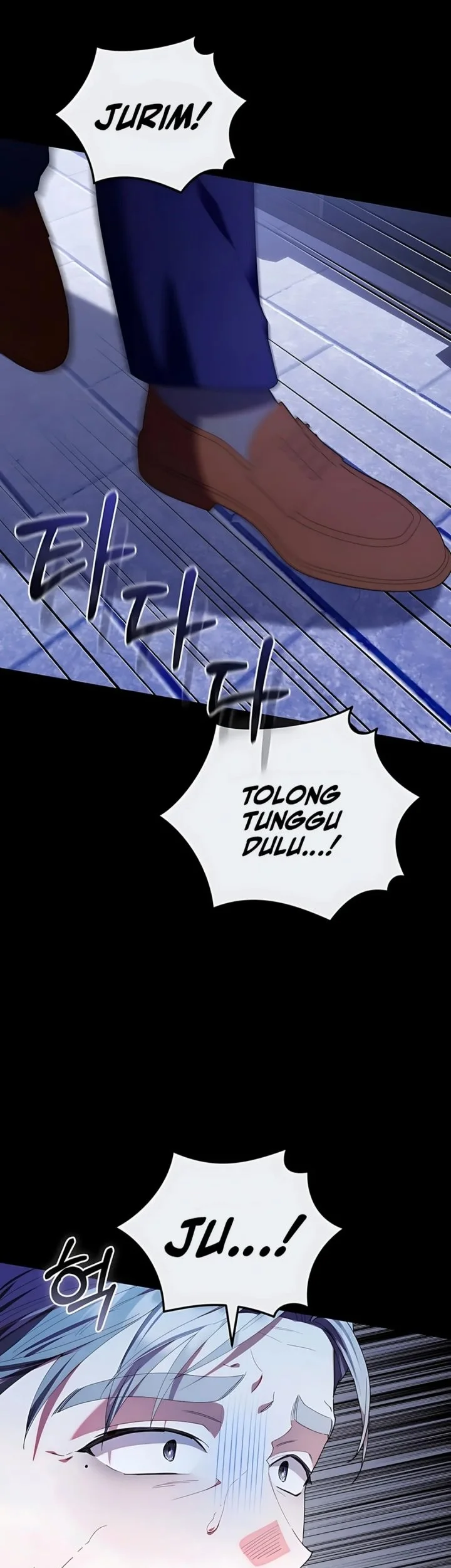 Dungeons and Crayons Chapter 53 Gambar 44