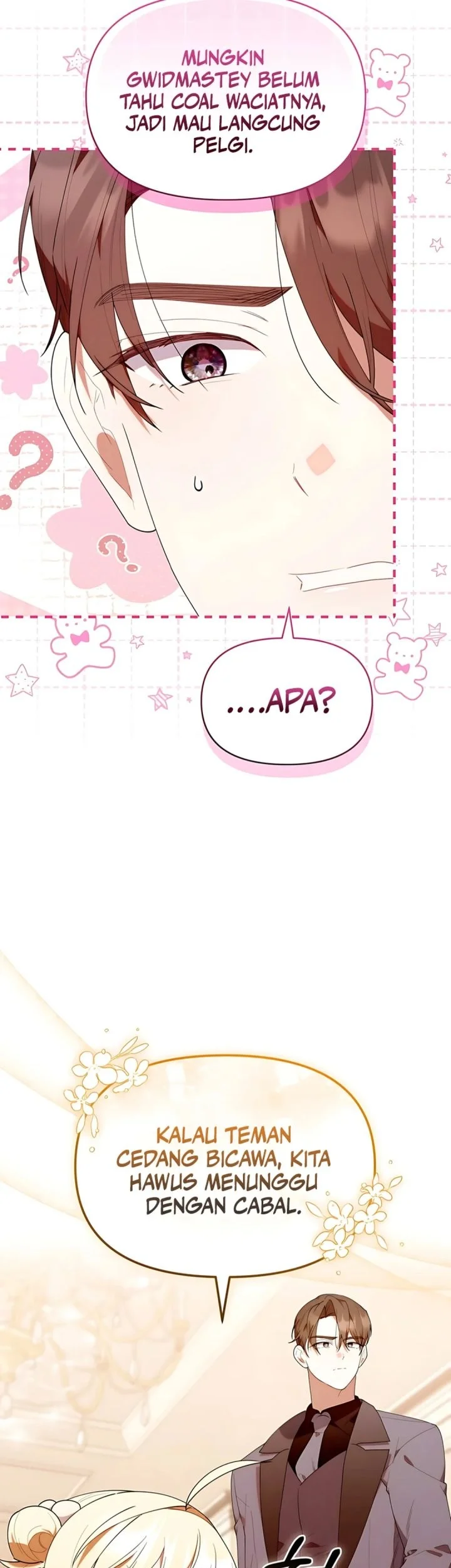 Dungeons and Crayons Chapter 53 Gambar 62