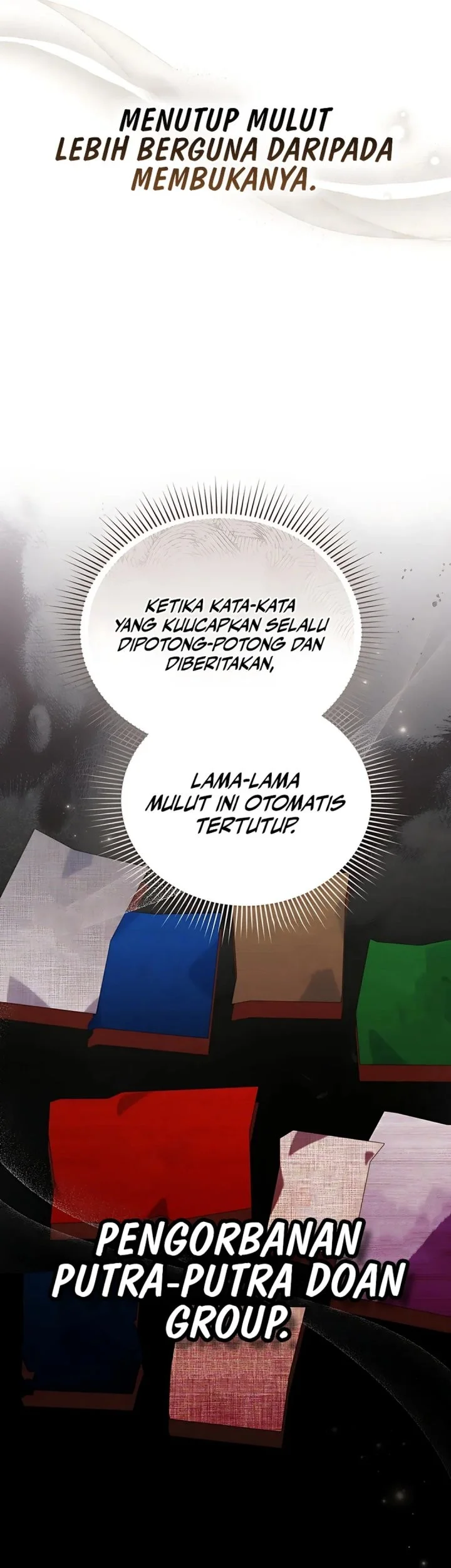 Dungeons and Crayons Chapter 53 Gambar 68