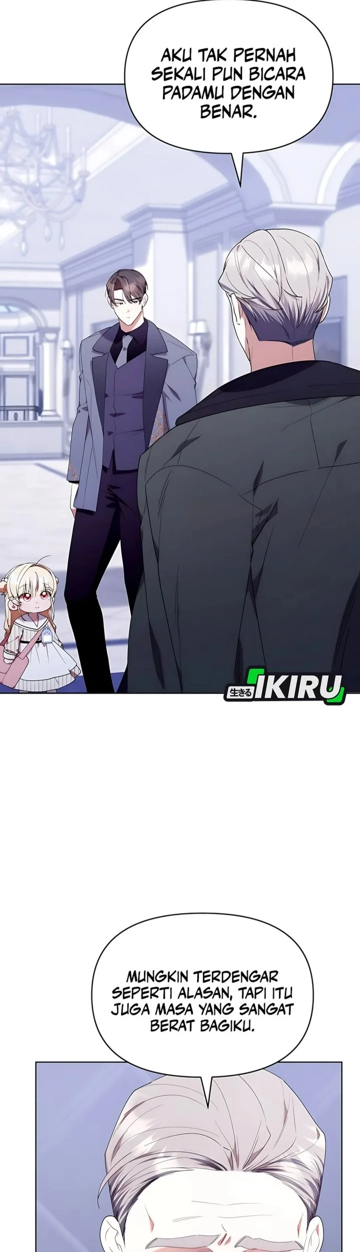 Dungeons and Crayons Chapter 53 Gambar 73