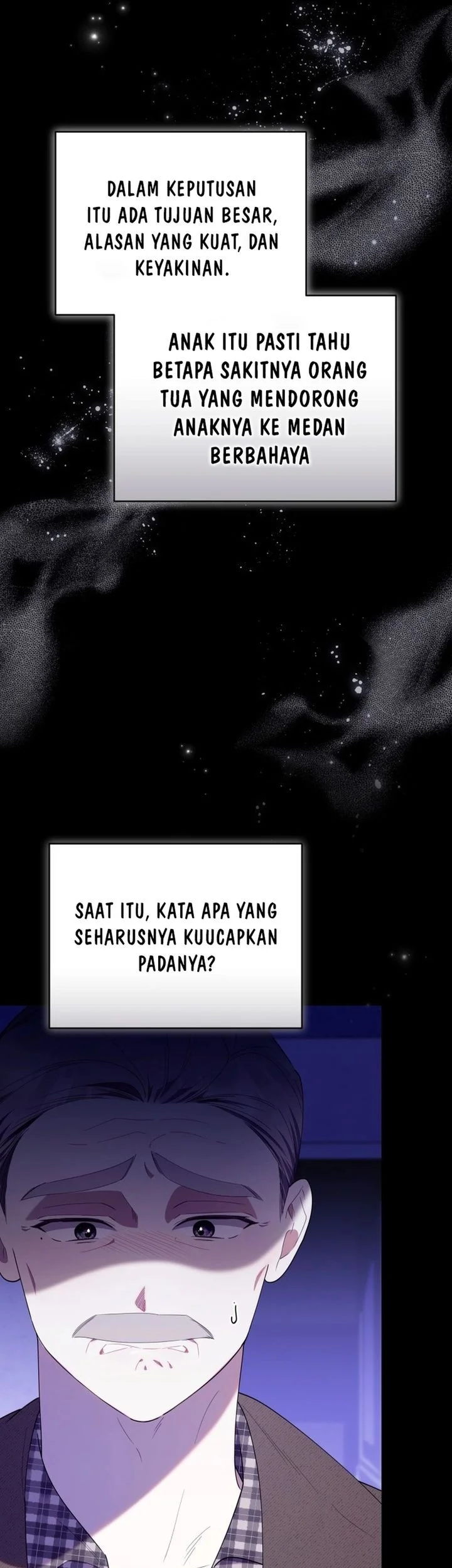 Dungeons and Crayons Chapter 54 Gambar 21