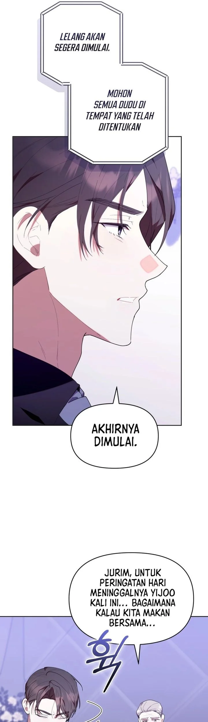 Dungeons and Crayons Chapter 54 Gambar 31