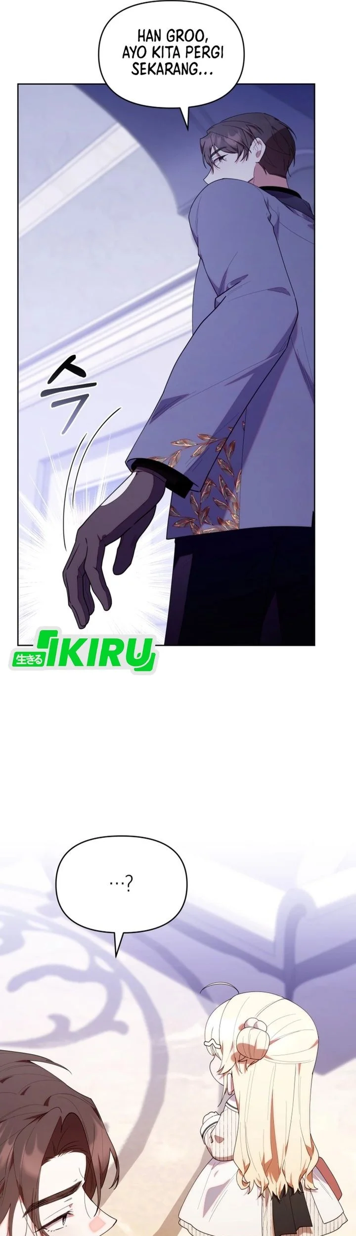 Dungeons and Crayons Chapter 54 Gambar 33