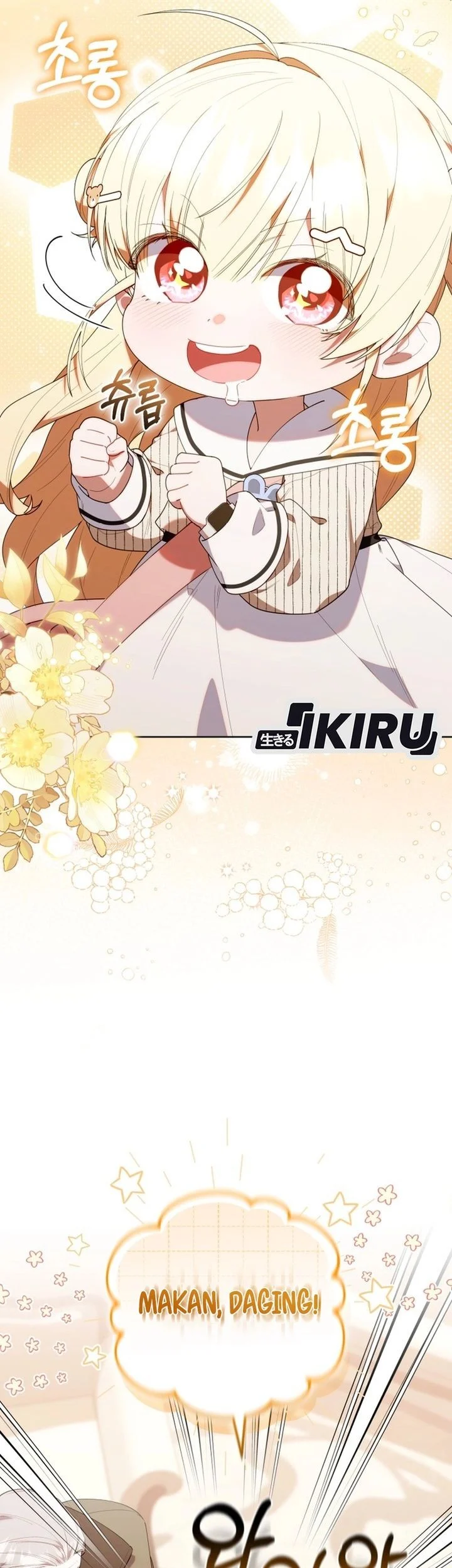 Dungeons and Crayons Chapter 54 Gambar 35