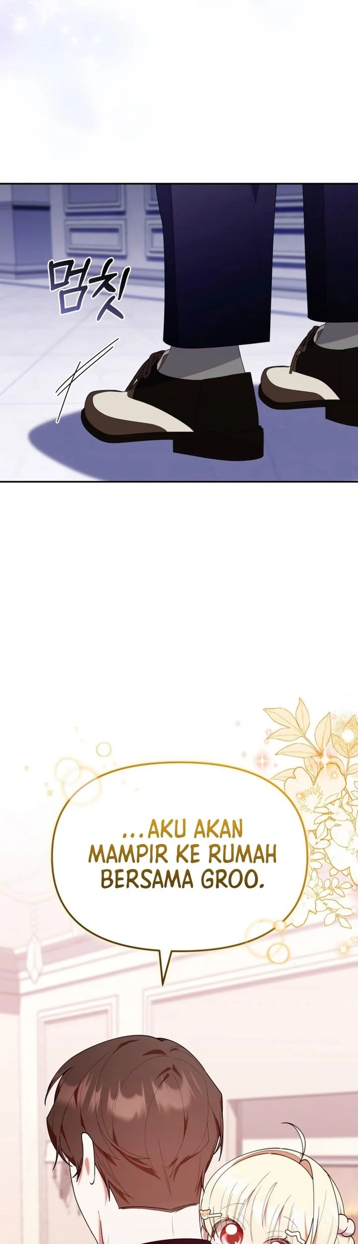 Dungeons and Crayons Chapter 54 Gambar 43