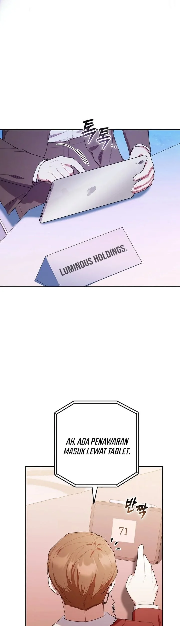 Dungeons and Crayons Chapter 55 Gambar 25