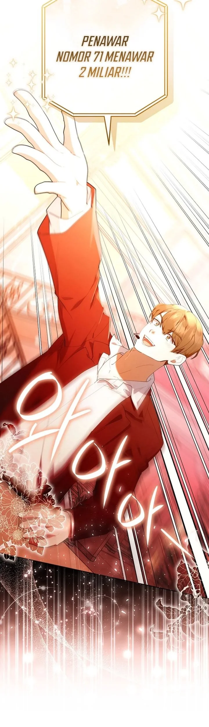 Dungeons and Crayons Chapter 55 Gambar 29