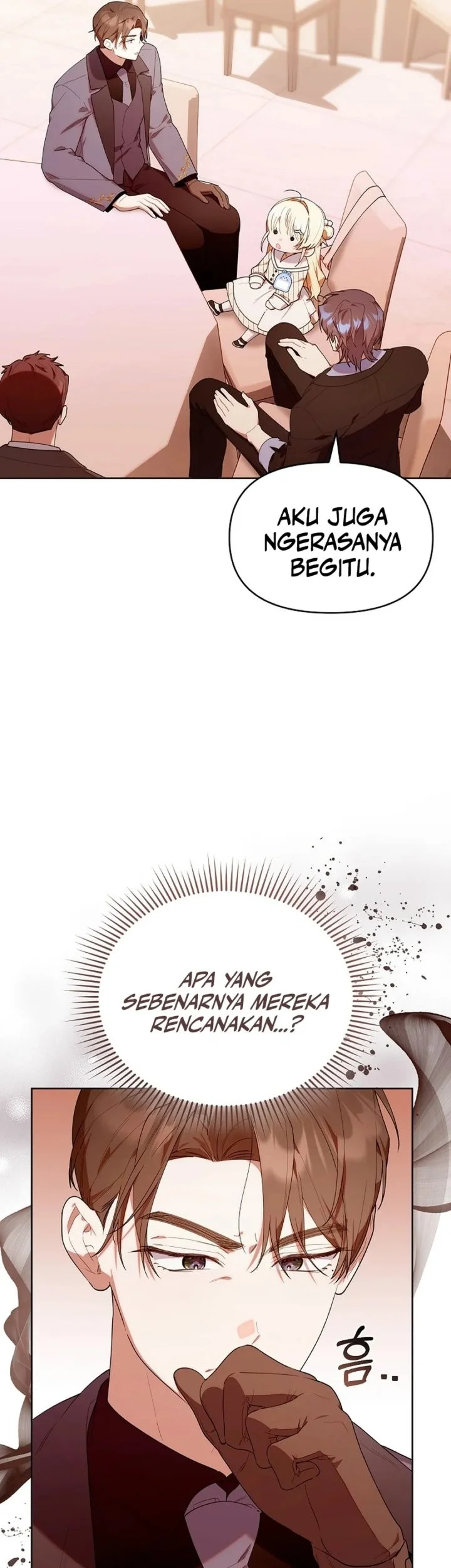 Dungeons and Crayons Chapter 55 Gambar 33