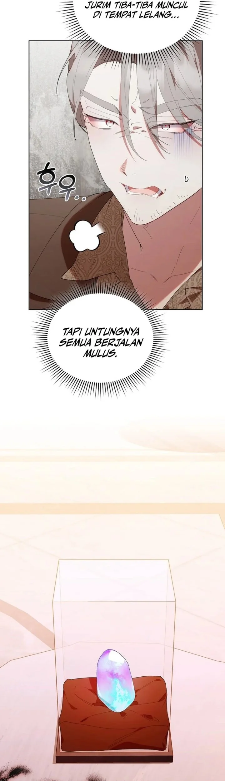 Dungeons and Crayons Chapter 55 Gambar 37