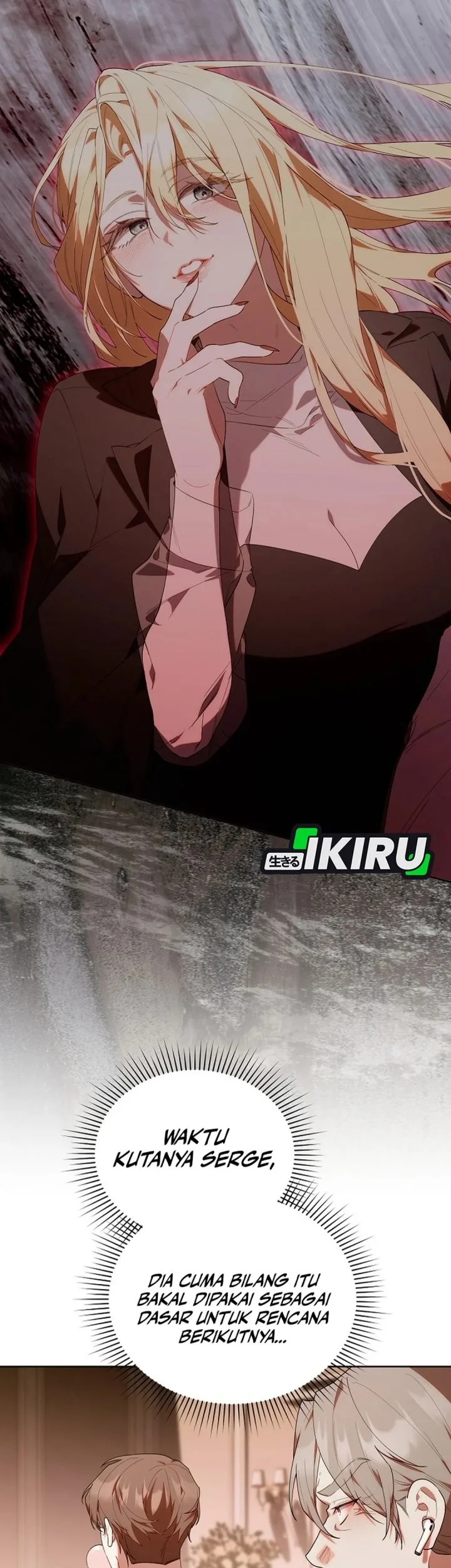 Dungeons and Crayons Chapter 55 Gambar 39